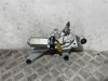 Motor de limpador pára-brisas de vidro traseiro 987001D000 HYUNDAI