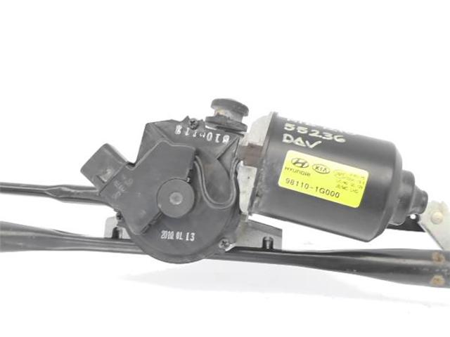 987001G000 Мотор стеклоочистителя заднего стекла купить Винница