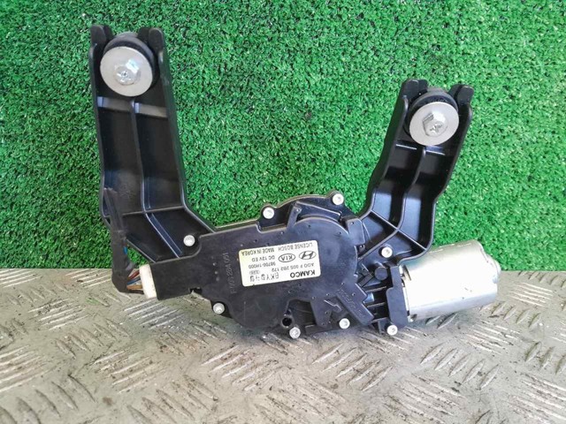 987001H000 HYUNDAI Моторчик заднего дворника купить в Ровно