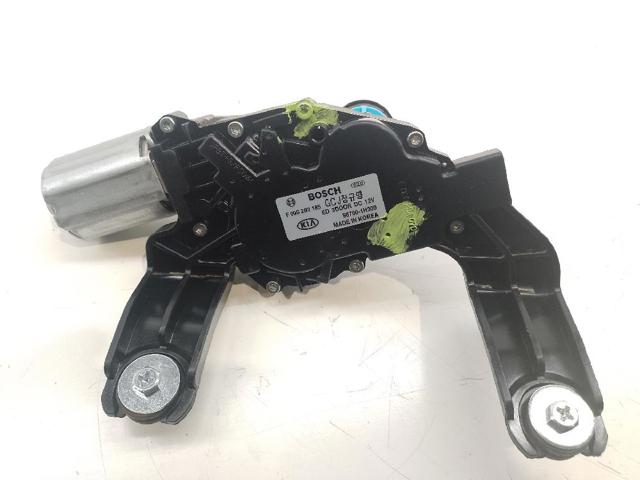 987001H300 Моторчик заднего дворника купить Сумы