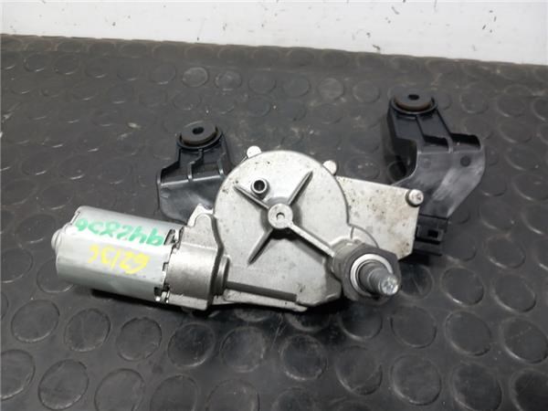 Motor de limpador pára-brisas de vidro traseiro 987001H500 Hyundai/Kia