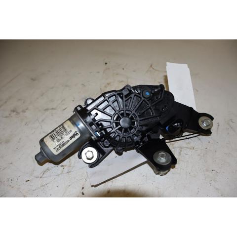 987001P000 HYUNDAI Моторчик заднего дворника купить в Украина