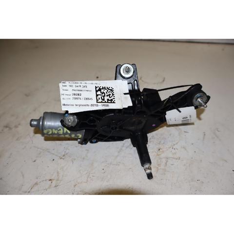 987001P000 HYUNDAI Моторчик заднего дворника купить в Каменское