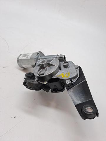 987001P000 Моторчик заднего дворника купить Ужгород