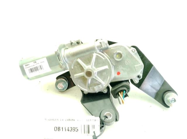 987001P000 Моторчик заднего дворника купить Львов