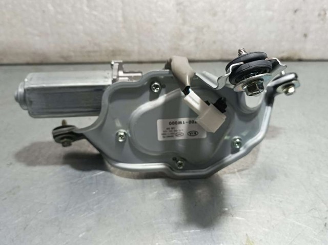 987001W000 HYUNDAI Моторчик заднего дворника купить в Черкассы
