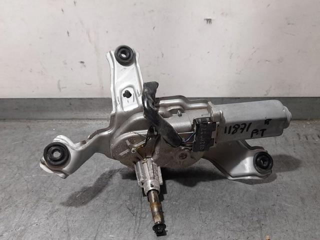 987001W000 HYUNDAI Моторчик заднего дворника купить в Черновцы