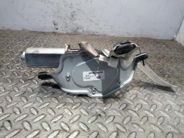 987001W000 HYUNDAI Моторчик заднего дворника купить в Киев