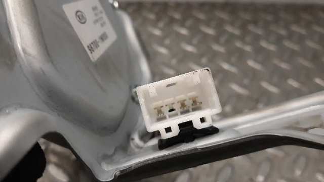 987001W000 Моторчик заднего дворника купить Днепр