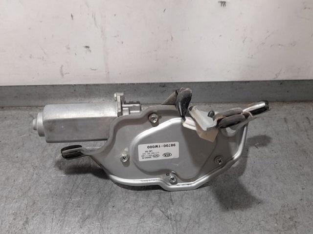 987001W000 HYUNDAI Моторчик заднего дворника купить в Винница