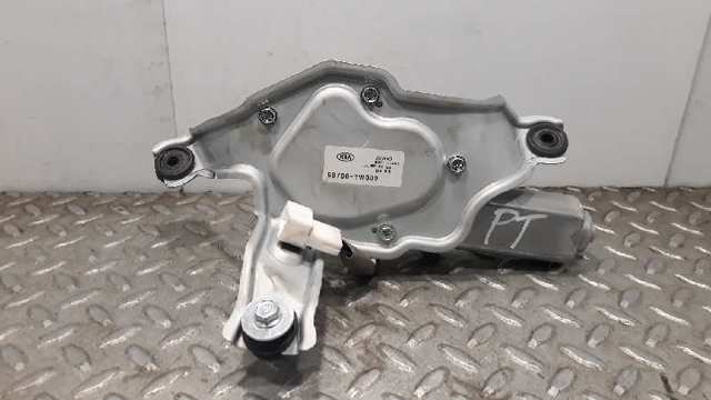 987001W000 Мотор стеклоочистителя заднего стекла купить Ужгород