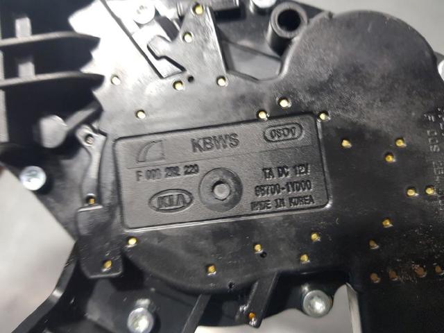 HYUNDAI 987001Y000 Механизм стеклоочистителя стекла заднего в наличии Николаев
