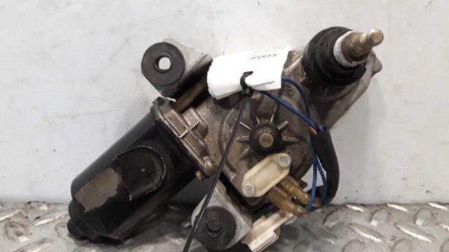 9870022000 HYUNDAI Моторчик заднего дворника купить в Ирпень