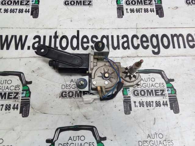 9870022000 HYUNDAI Мотор стеклоочистителя заднего стекла купить в Винница