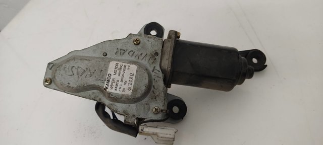 9870022000 Моторчик заднего дворника купить Чернигов