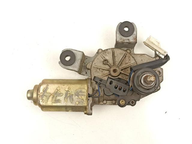 9870025050 HYUNDAI Мотор стеклоочистителя лобового стекла купить в Винница