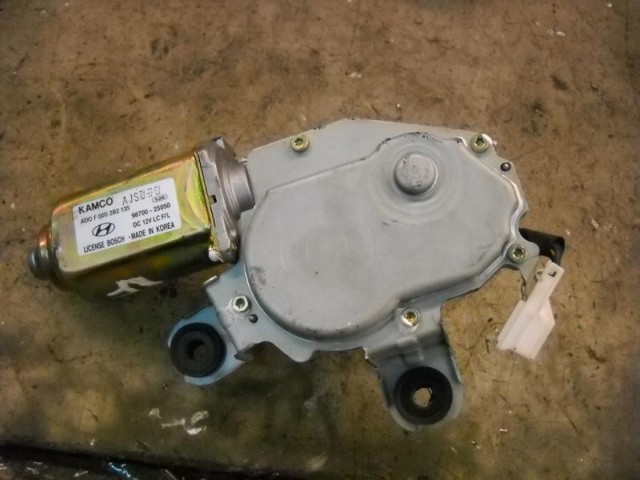 HYUNDAI 9870025050 Мотор дворников в наличии Житомир