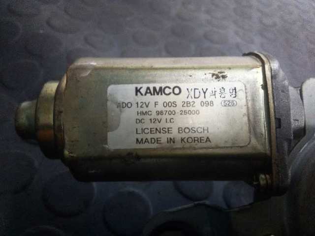 9870025050 Мотор дворников купить Сумы