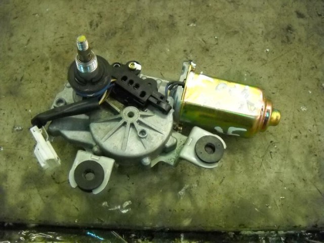 HYUNDAI 9870025050 Мотор дворников в наличии Одесса