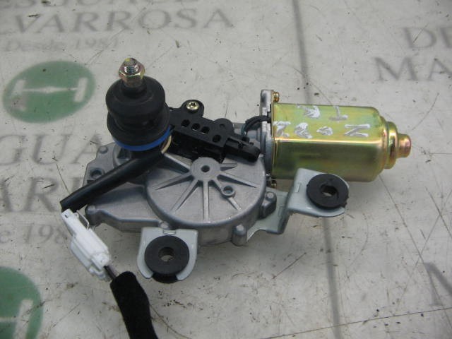 9870025050 HYUNDAI Мотор стеклоочистителя лобового стекла купить в Черновцы