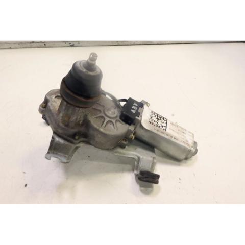 9870026000 HYUNDAI Мотор стеклоочистителя заднего стекла купить в Запорожье