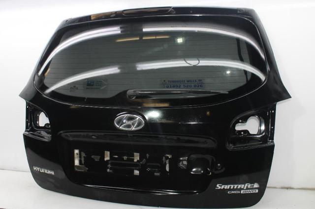 HYUNDAI 987002B500 Мотор стеклоочистителя заднего стекла в наличии Павлоград