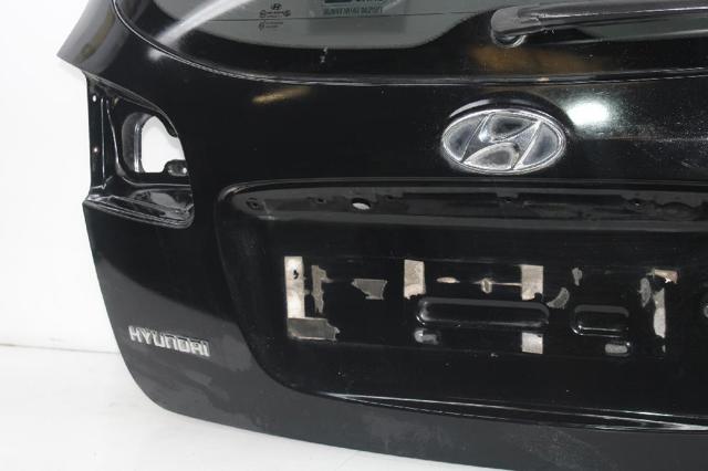 987002B500 HYUNDAI Моторчик заднего дворника купить в Полтава