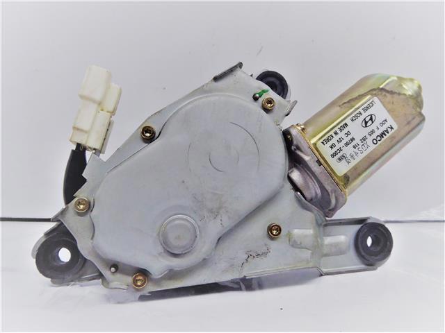 987002C000 HYUNDAI Моторчик заднего дворника купить в Ровно