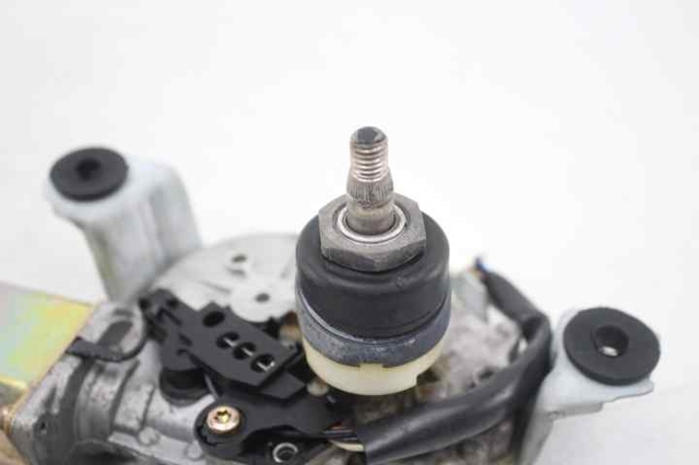 987002C000 Мотор стеклоочистителя заднего стекла купить Львов
