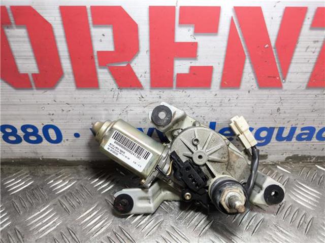 987002C000 HYUNDAI Моторчик заднего дворника купить в Львов