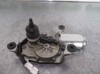 Motor de limpador pára-brisas de vidro traseiro 987002C050 HYUNDAI