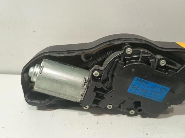987002E000 HYUNDAI Мотор стеклоочистителя заднего стекла купить в Украина