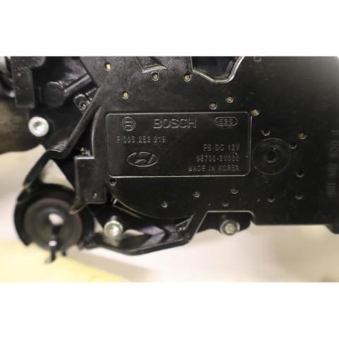 987002V000 HYUNDAI Механизм стеклоочистителя стекла заднего купить в Хмельницкий
