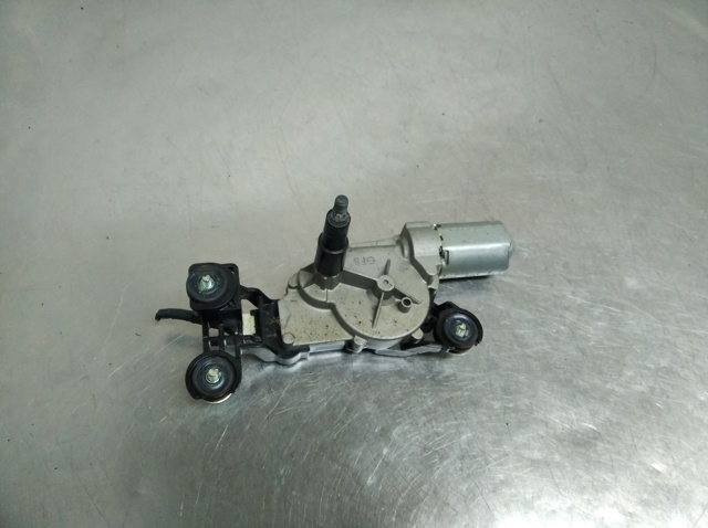 987002V000 HYUNDAI Механизм стеклоочистителя стекла заднего купить в Черновцы
