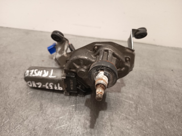 987003E000 HYUNDAI Моторчик заднего дворника купить в Полтава