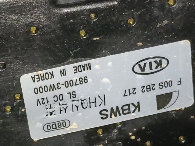 HYUNDAI 987003W000 Мотор стеклоочистителя заднего стекла в наличии Николаев
