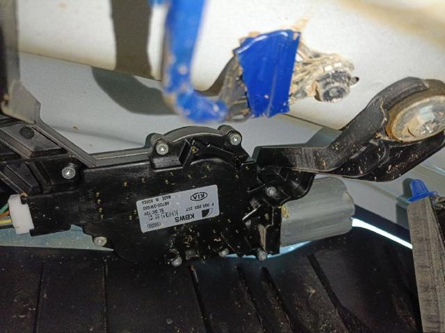 HYUNDAI 987003W000 Моторчик заднего дворника в наличии Львов