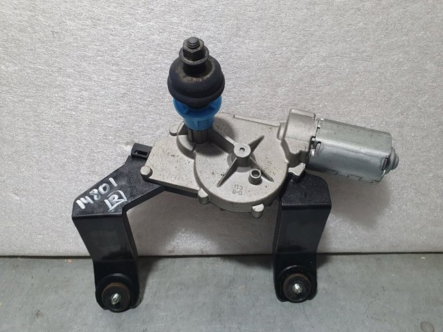 987003W000 HYUNDAI Мотор стеклоочистителя заднего стекла купить в Запорожье