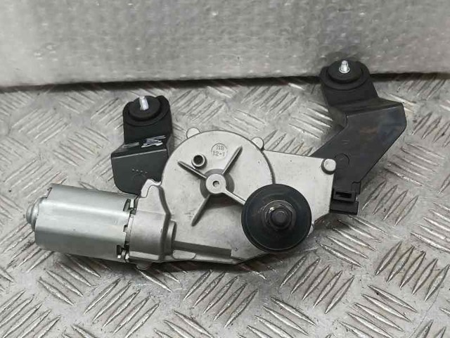 987003W000 HYUNDAI Мотор стеклоочистителя заднего стекла купить в Одесса