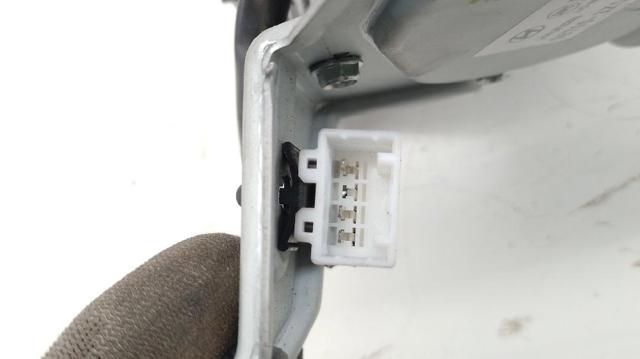 987003Z000 HYUNDAI Моторчик заднего дворника купить в Львов
