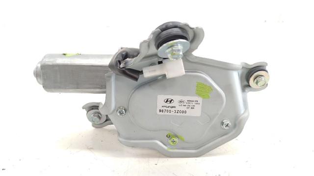 987003Z000 Моторчик заднего дворника купить Павлоград
