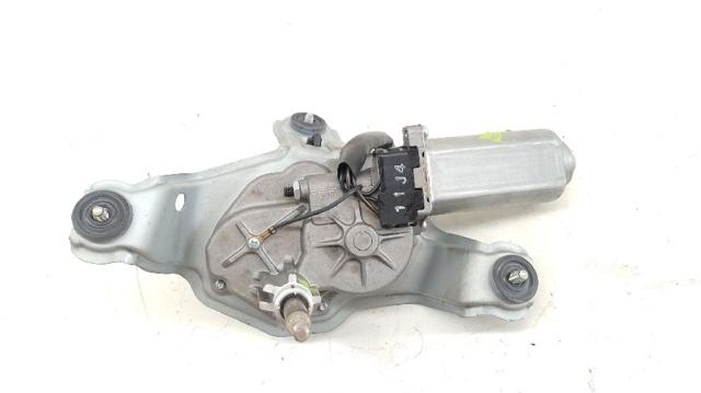 987003Z000 HYUNDAI Моторчик заднего дворника купить в Ровно