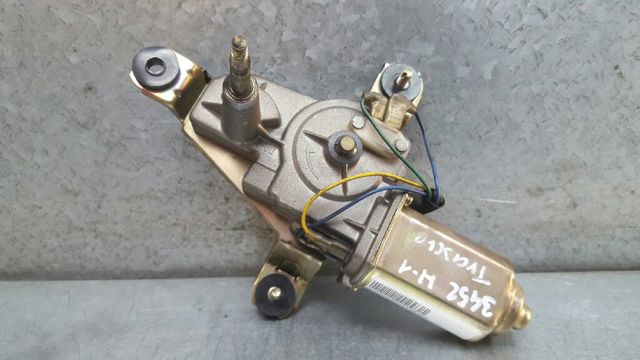 987004A000 HYUNDAI Мотор стеклоочистителя заднего стекла купить в Винница