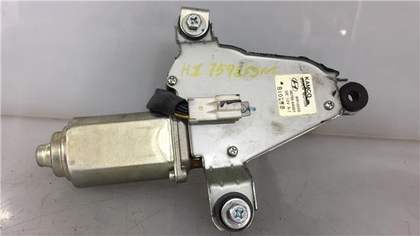987004A001 Мотор стеклоочистителя заднего стекла купить Житомир
