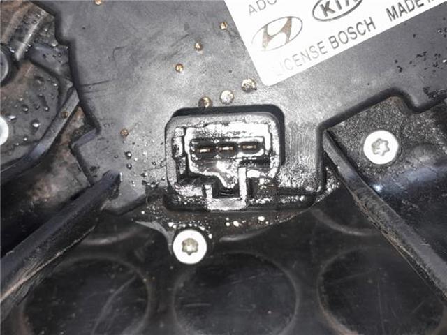 HYUNDAI 987004D000 Моторчик заднего дворника в наличии Львов