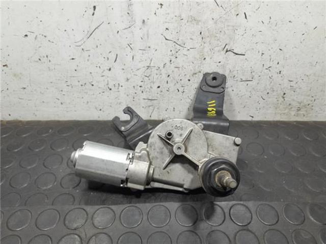 987004D000 HYUNDAI Моторчик заднего дворника купить в Винница