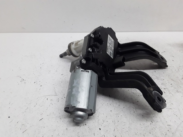 987004D000 HYUNDAI Моторчик заднего дворника купить в Черновцы
