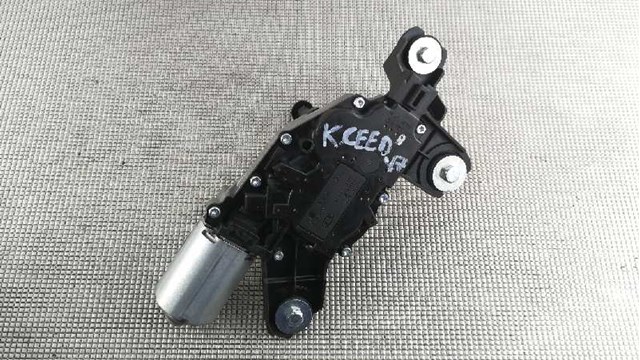 98700A2500 HYUNDAI Механизм стеклоочистителя стекла заднего купить в Кривой Рог
