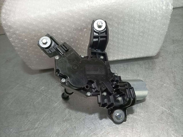 98700A4000 HYUNDAI Мотор стеклоочистителя заднего стекла купить в Черкассы