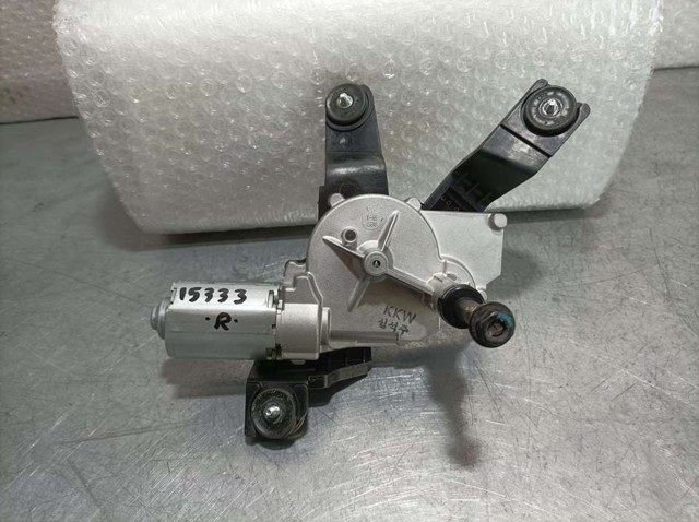 98700A4000 HYUNDAI Моторчик заднего дворника купить в Харьков